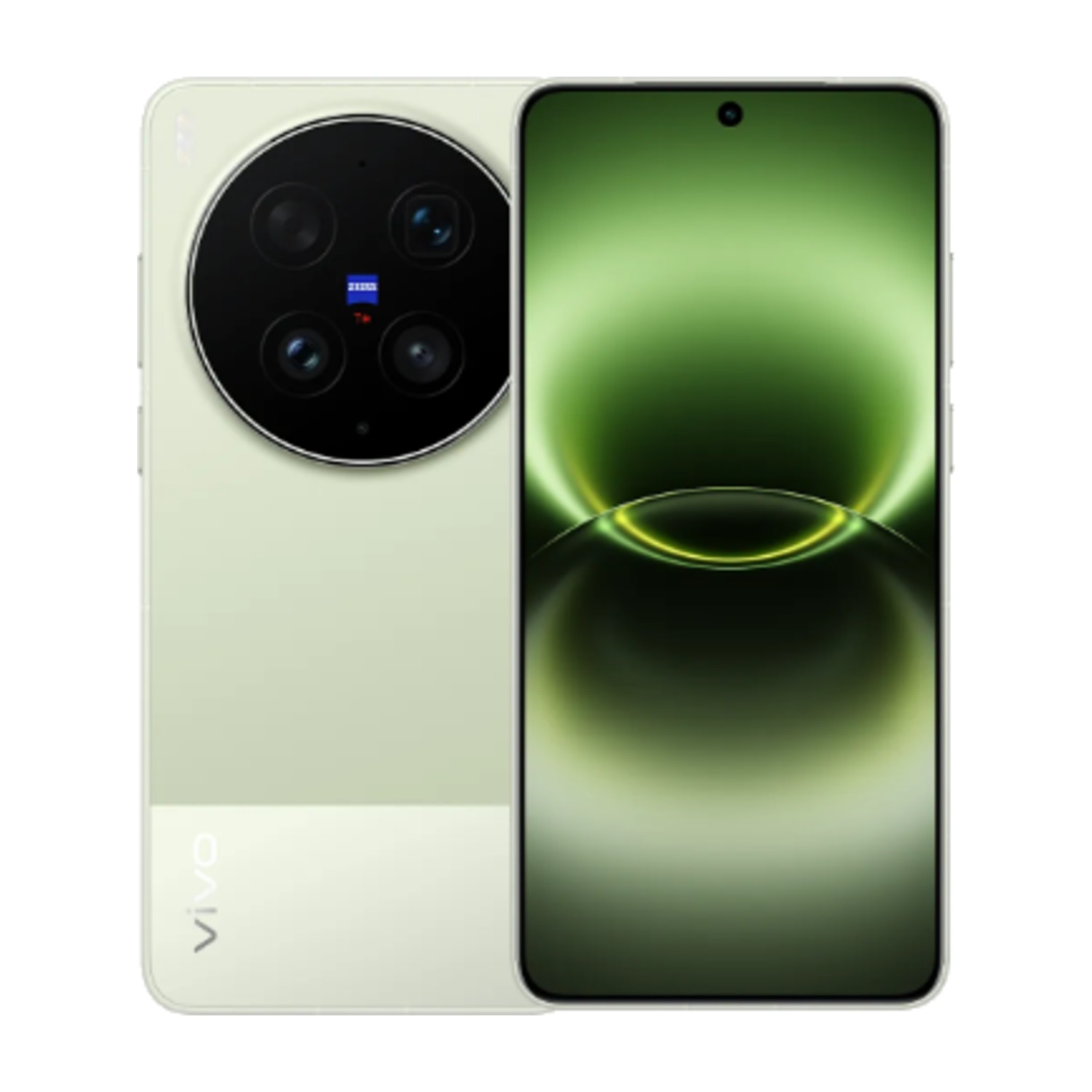 فيفو X300 ألترا / الذاكرة 16GB+512GB