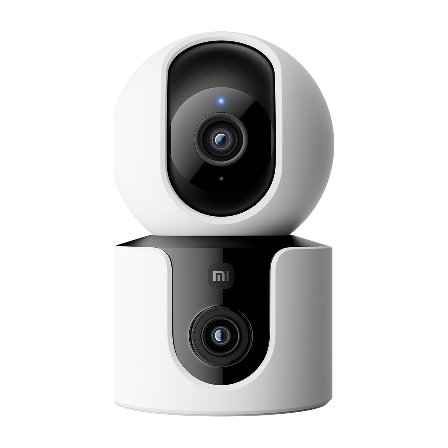 XIAOMI C300 Dual Smart 3MP Dual-Lens Security Camera with Dual-Band Wi-Fi 6