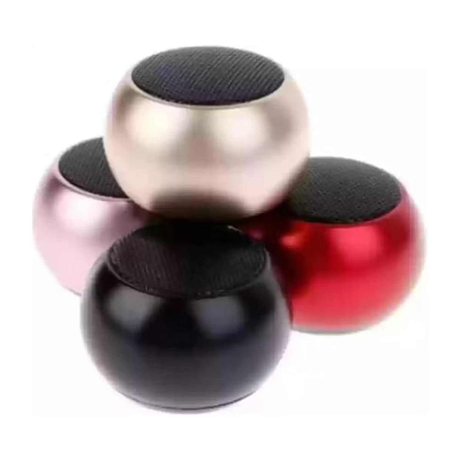 JBL M3 Compact Wireless Bluetooth Party Mini Speaker