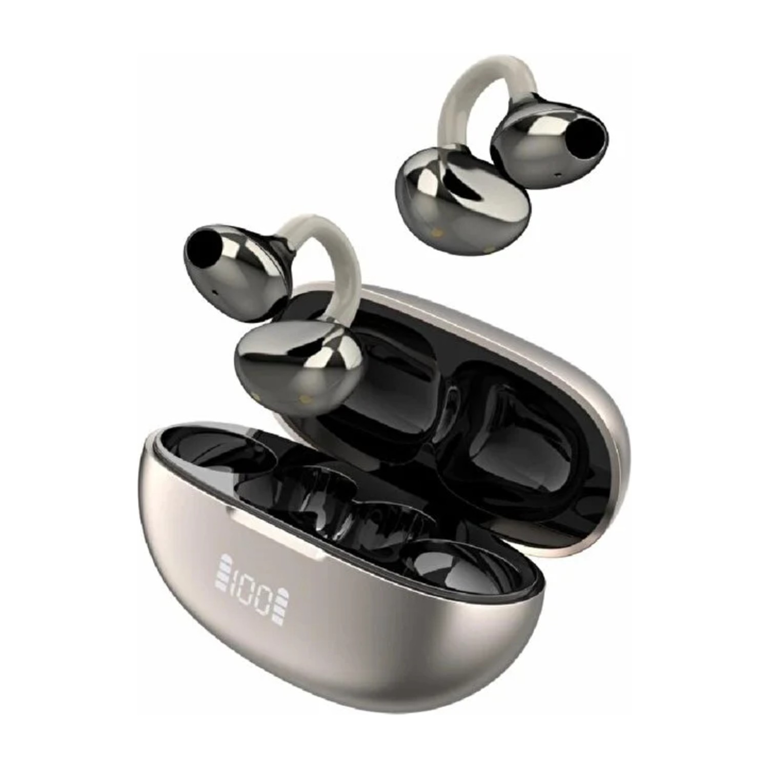 ADMOS WIRELESS EARBUDS ADF250 OPEN EAR CLIP
