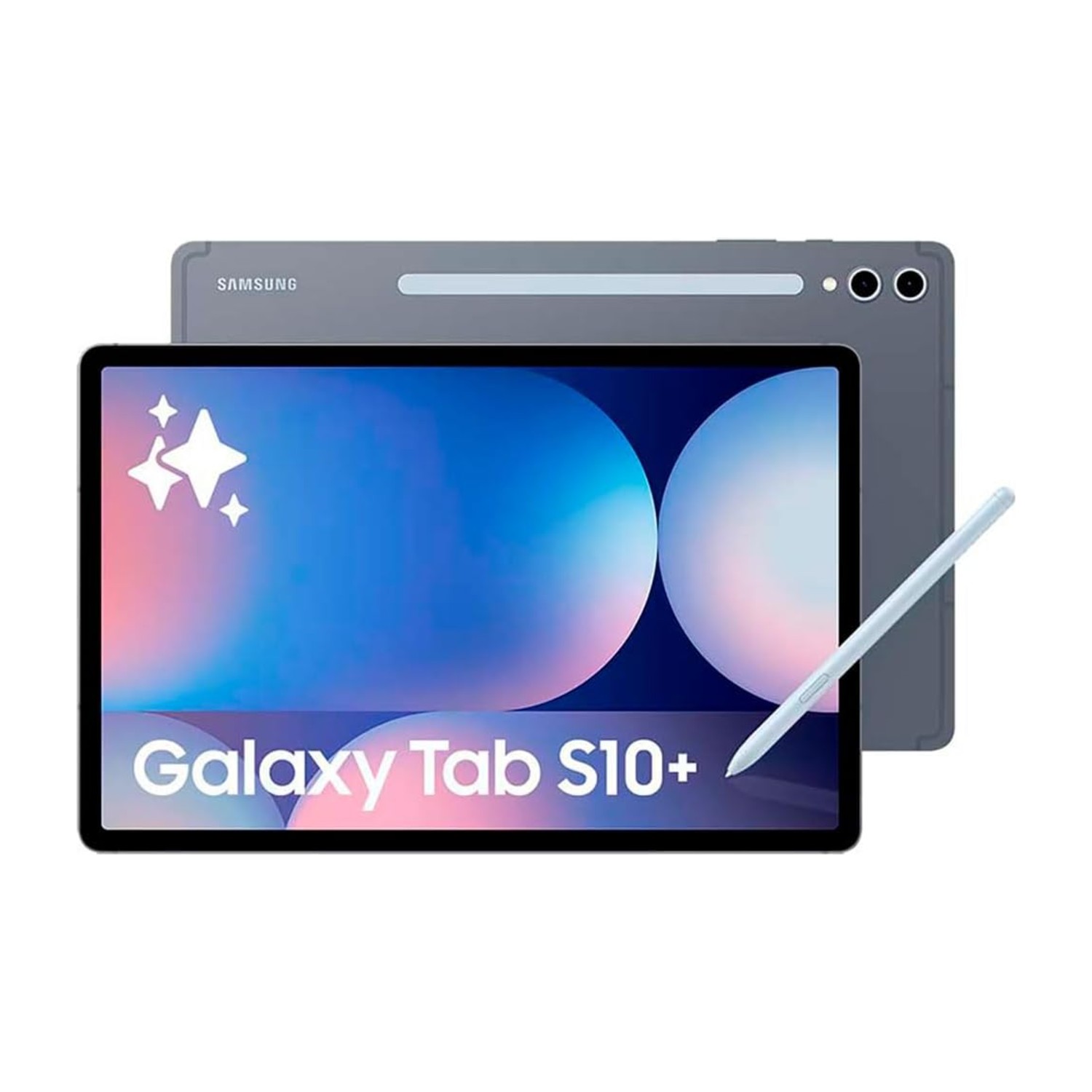 Samsung X826 Galaxy Tab S10+ 256GB/12GB RAM 5G Moonstone Grey 12inch