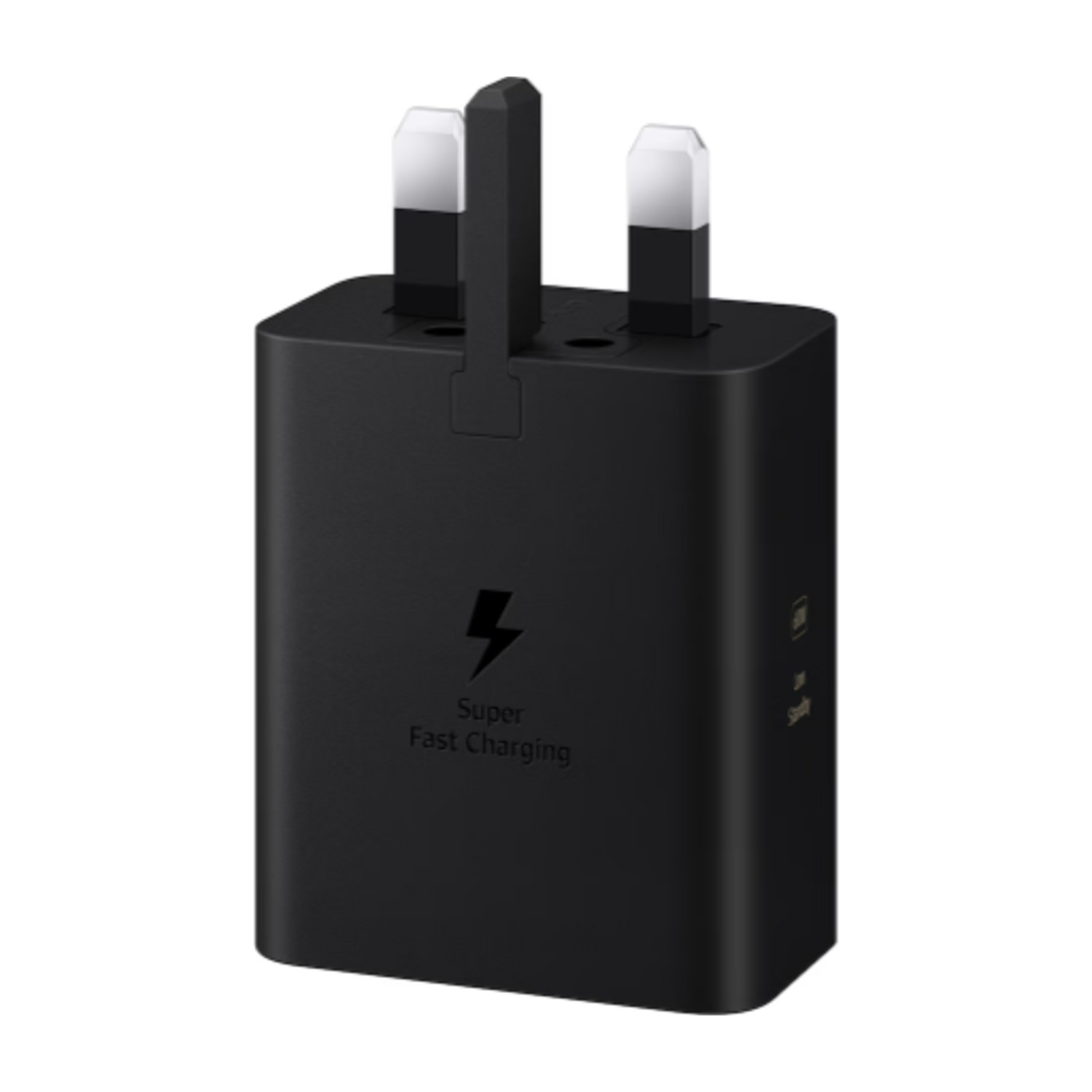 60W Power Adapter (Black)