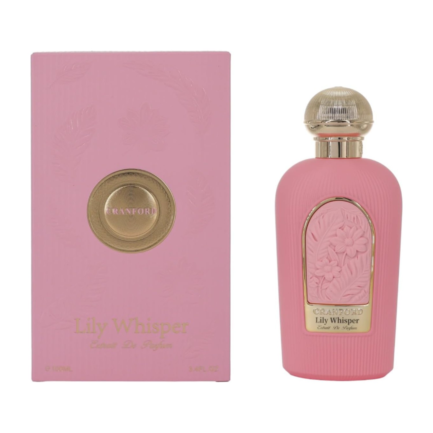CRANFORD LILY Whisper 100 مل EDP