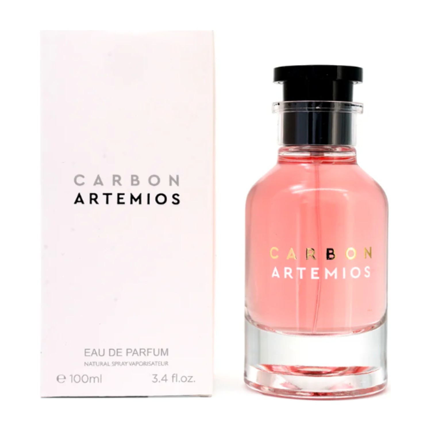 ARTEMIOS CARBON EDP 100 مل