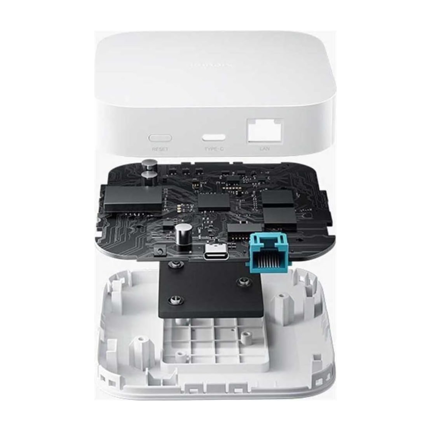 Xiaomi Smart Home Hub 2 White