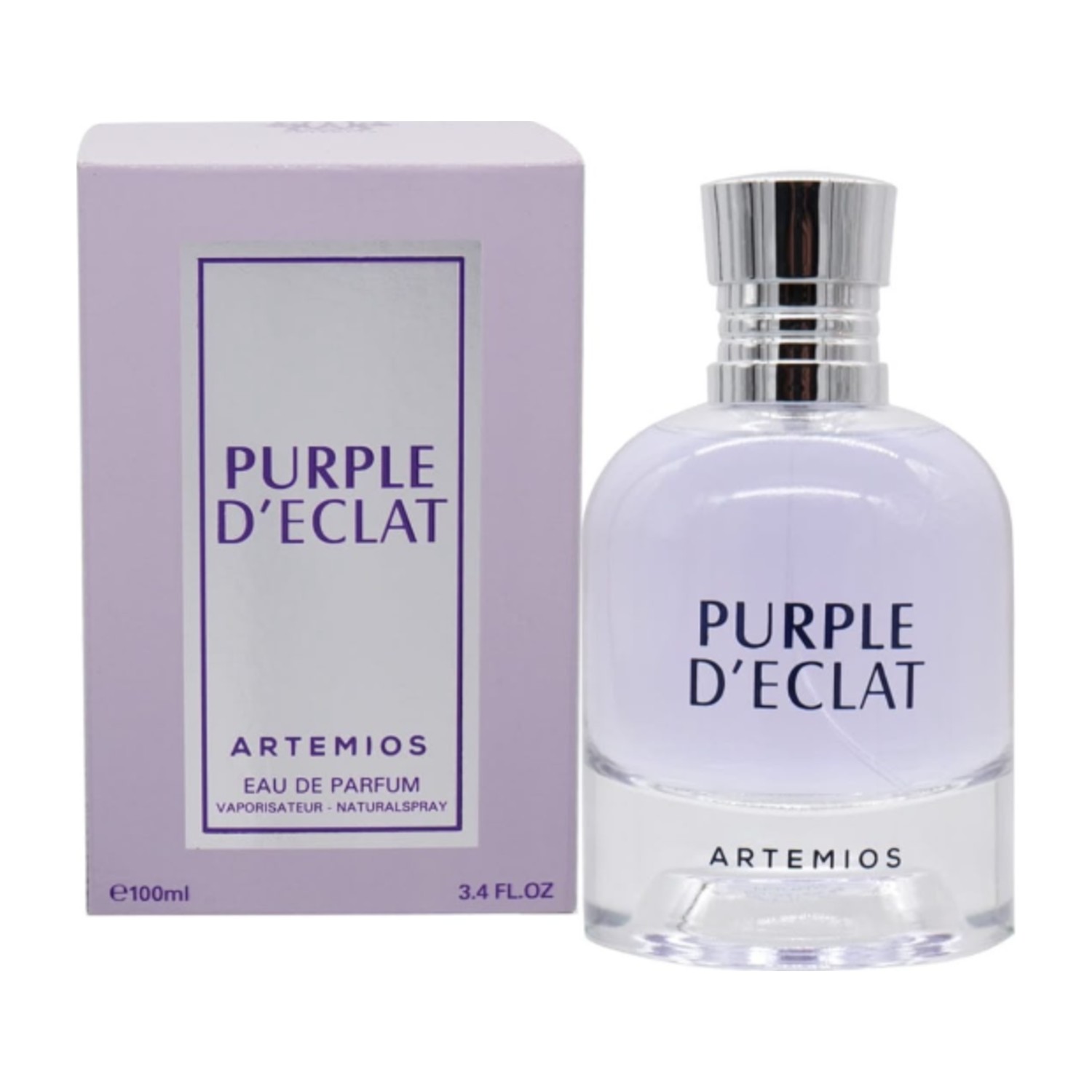 عطر أرتيميوس ديكلات الأرجواني 100 مل