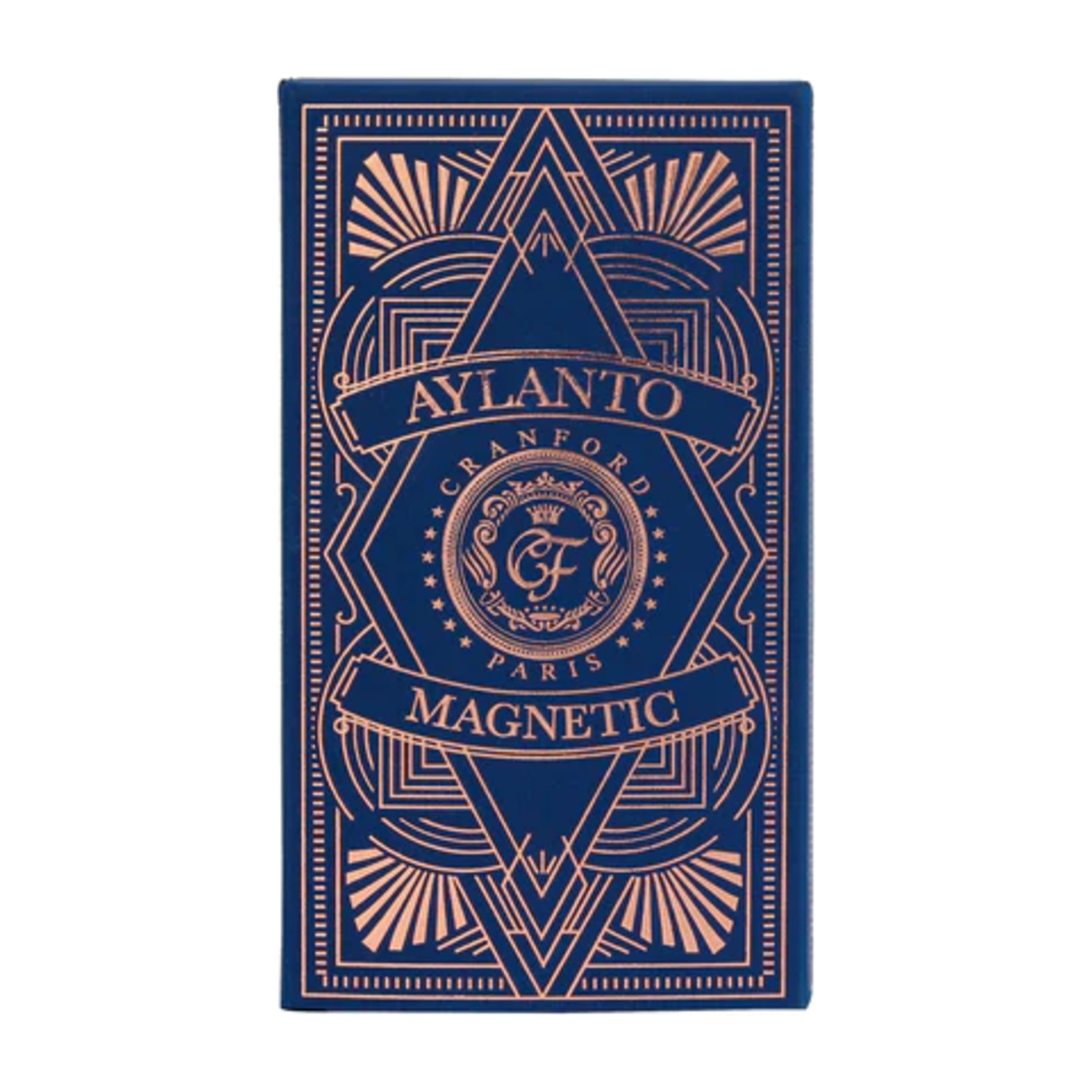 CRANFORD AYLANTO MAGNETIC EDP 100 مل