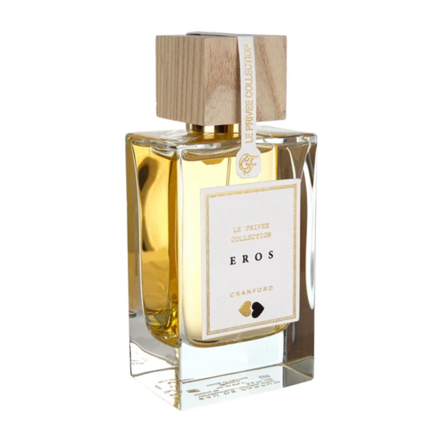 CRANFORD LE PRIVEE COLLECTION EROS EDP 100 مل