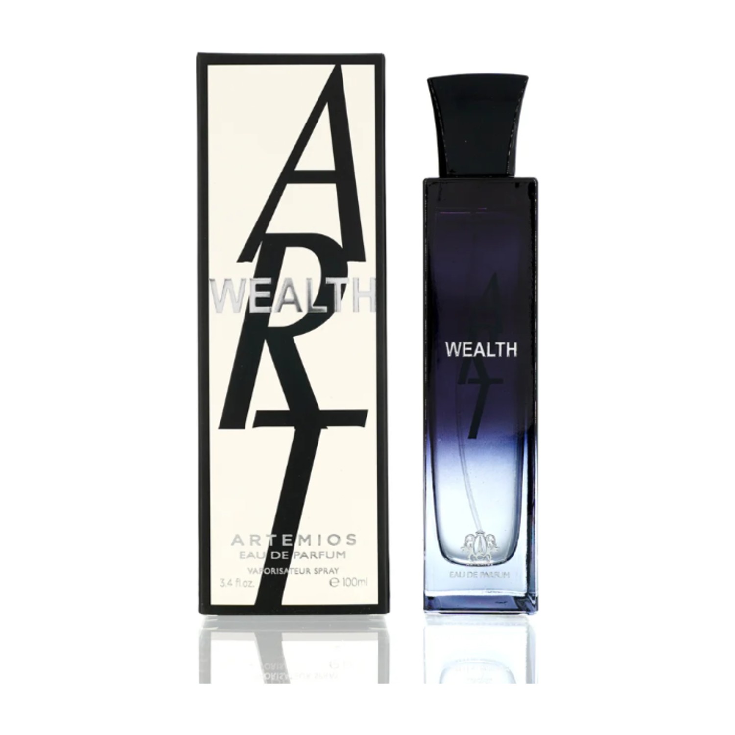 ARTEMIOS WALTH EDP 100 مل