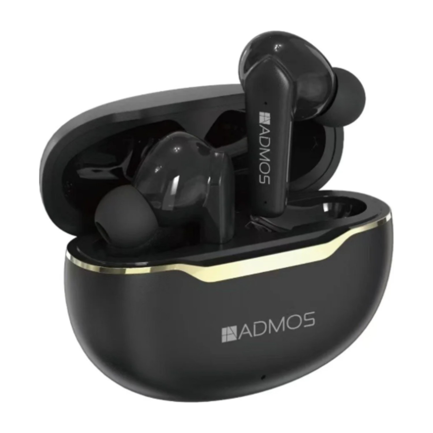 ADMOS Music Wireless Stereo Earphone (Model ADF244)