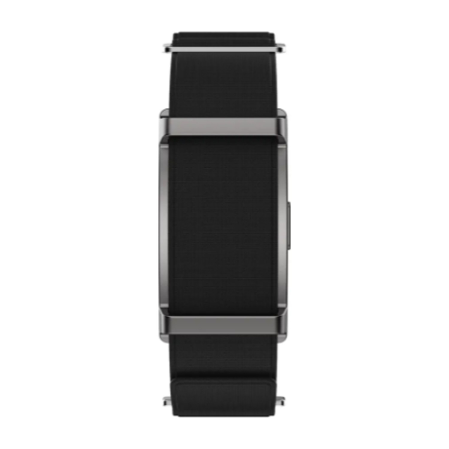 Green Lion Fit Air Smart Fitness Band - Black