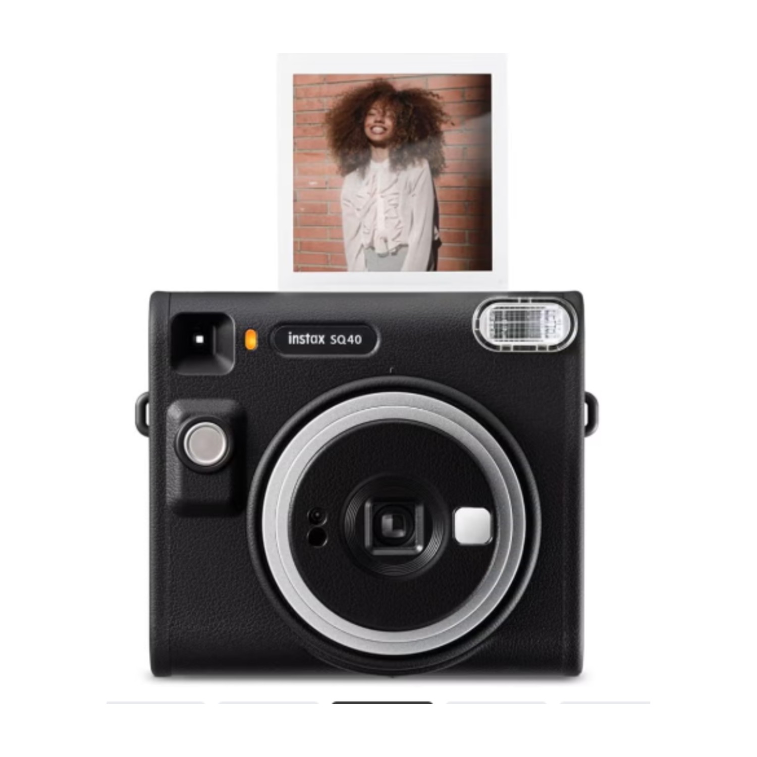 Fujifilm Instax Camera Square SQ40 With Selfie Mode