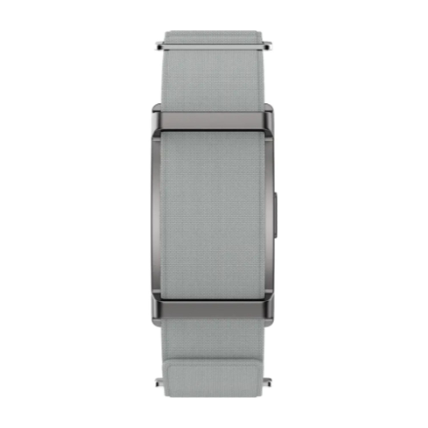 Green Lion Fit Air Smart Fitness Band - Grey