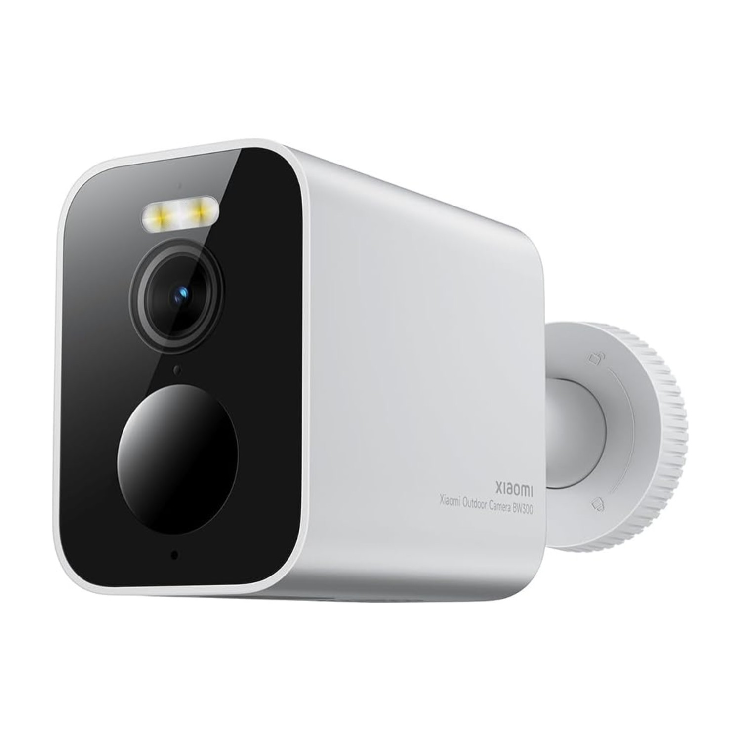 Xiaomi Outdoor Camera BW300 | Security Camera | 2K Resolutio|Super-large battery | IP67 dust and water resistance | Full-colour night vision | Free picture guardian service