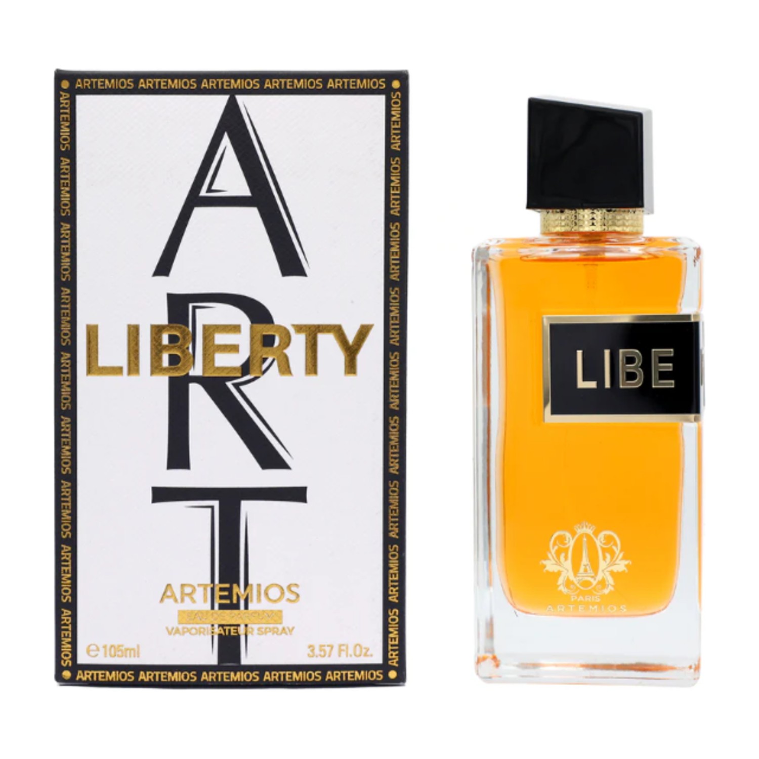 ARTEMIOS LIBERTY EDP 100 مل