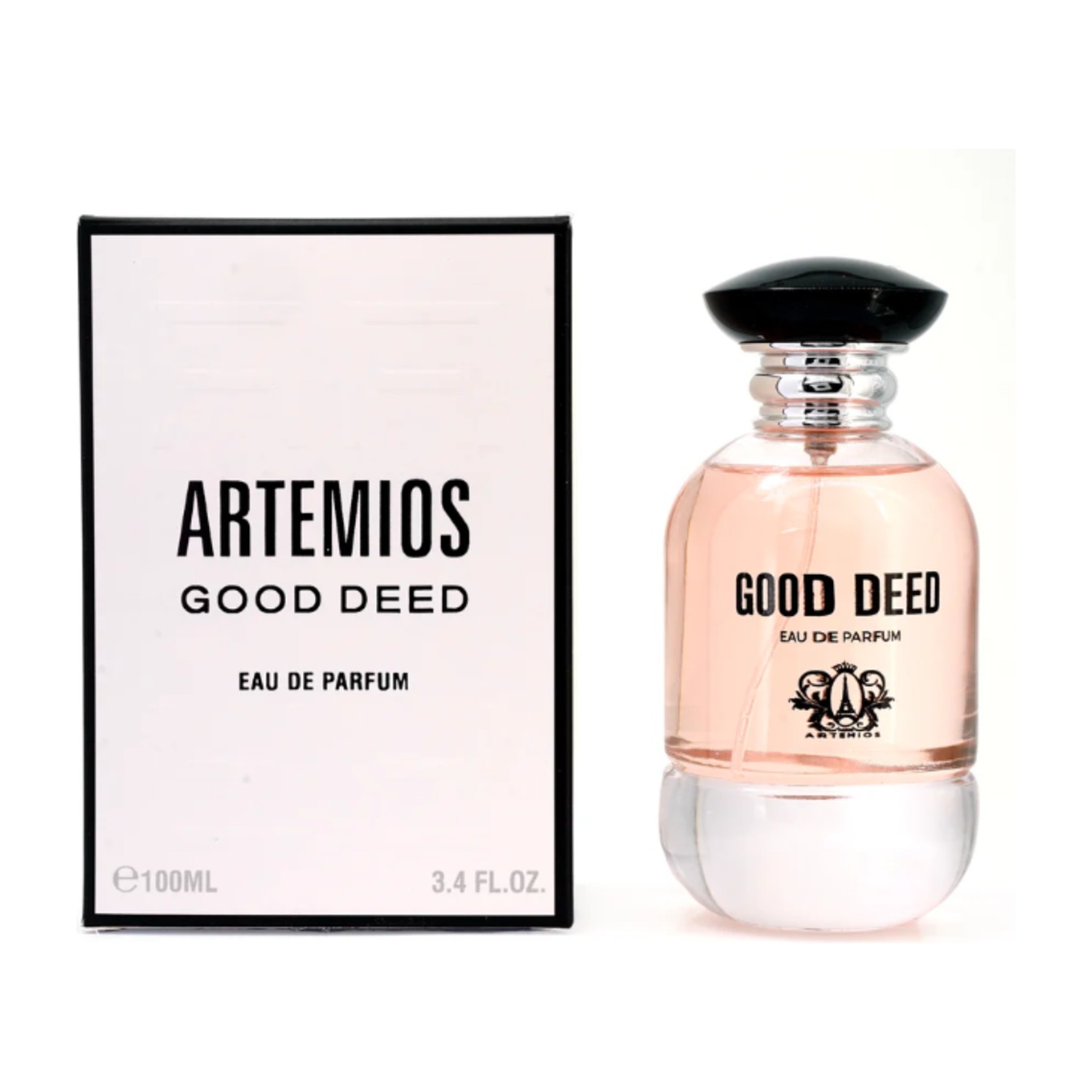 ARTEMIOS GOOD DEED EDP 100 مل