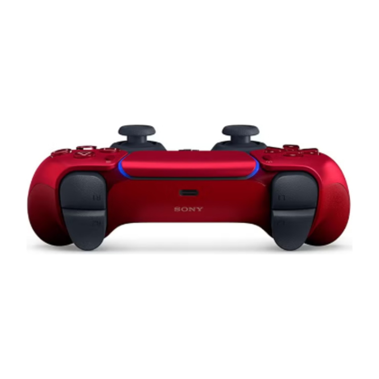 PlayStation 5 DualSense Wireless Controller - Volcanic Red