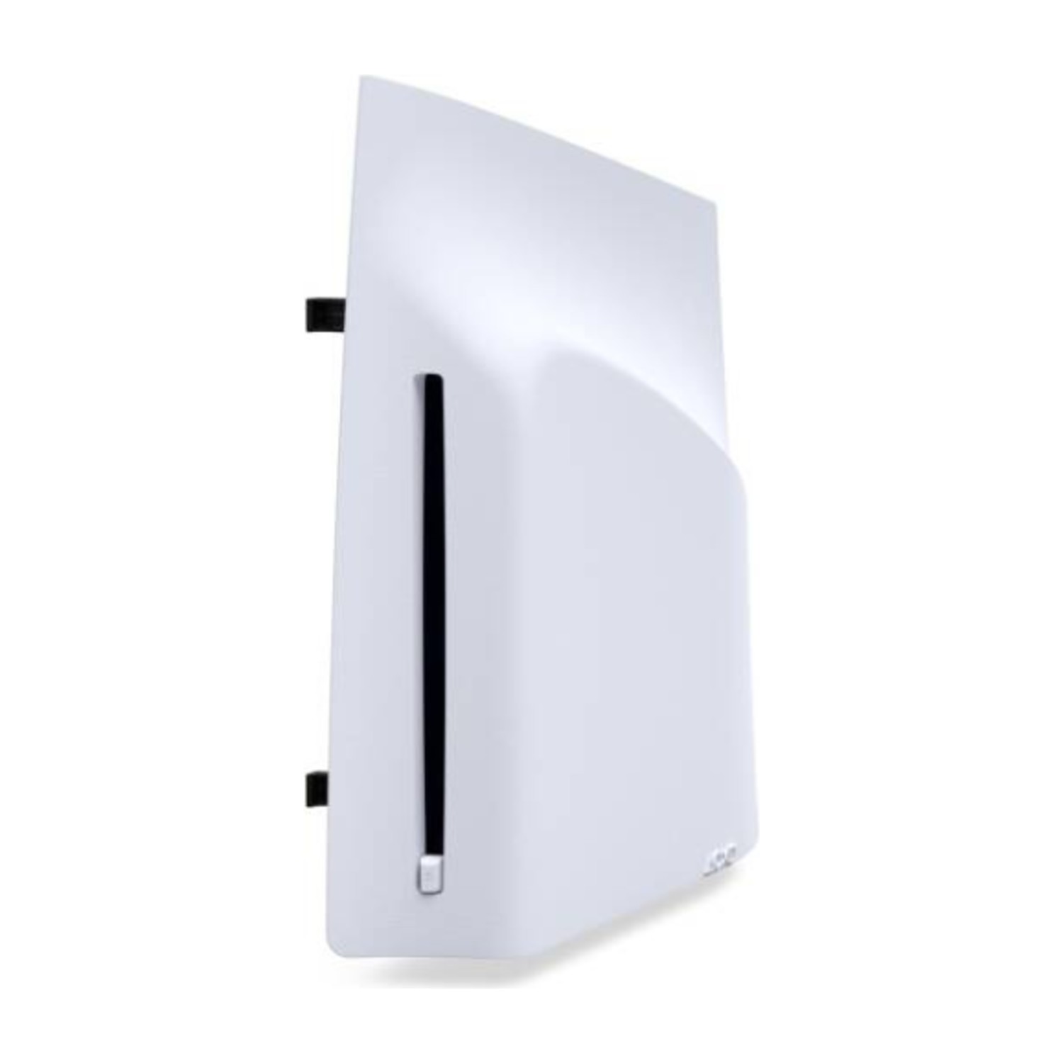 PlayStation 5 Slim Disc Drive For PS5 Digital Edition Consoles, White | 9580799
