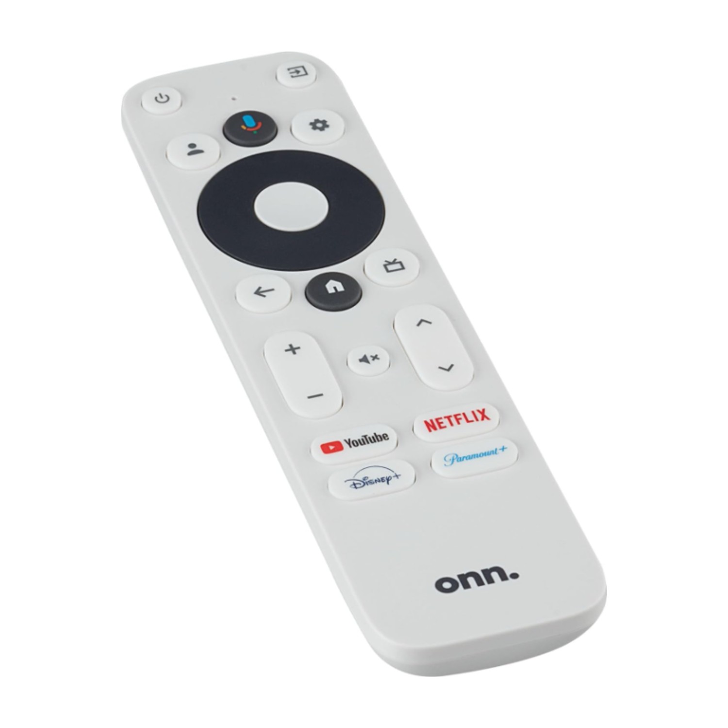 XGAGHB ONN Android TV 2K FHD Streaming Stick أسود (إصدار جديد)