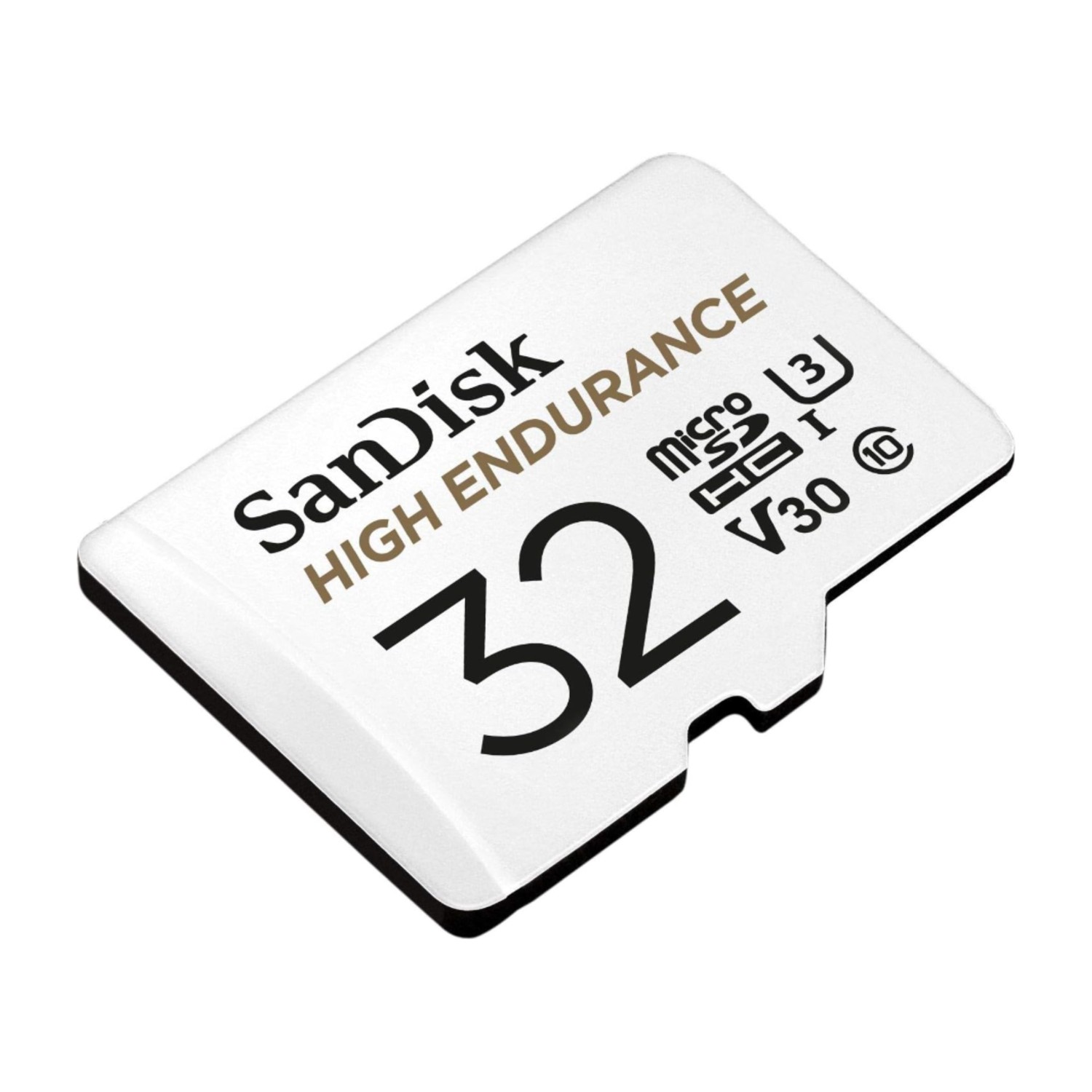 SanDisk High Endurance 32GB microSD Card /External Storage