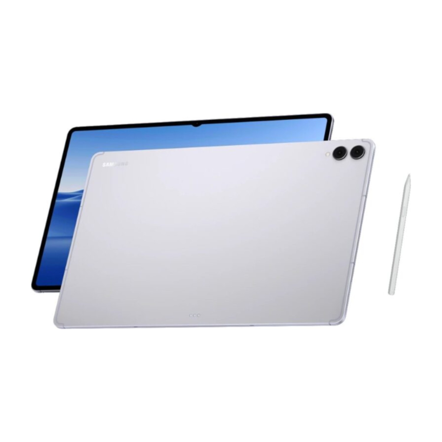 Samsung Galaxy Tab S11 Ultra X930 WiFi 14.6 12GB RAM 256GB Silver