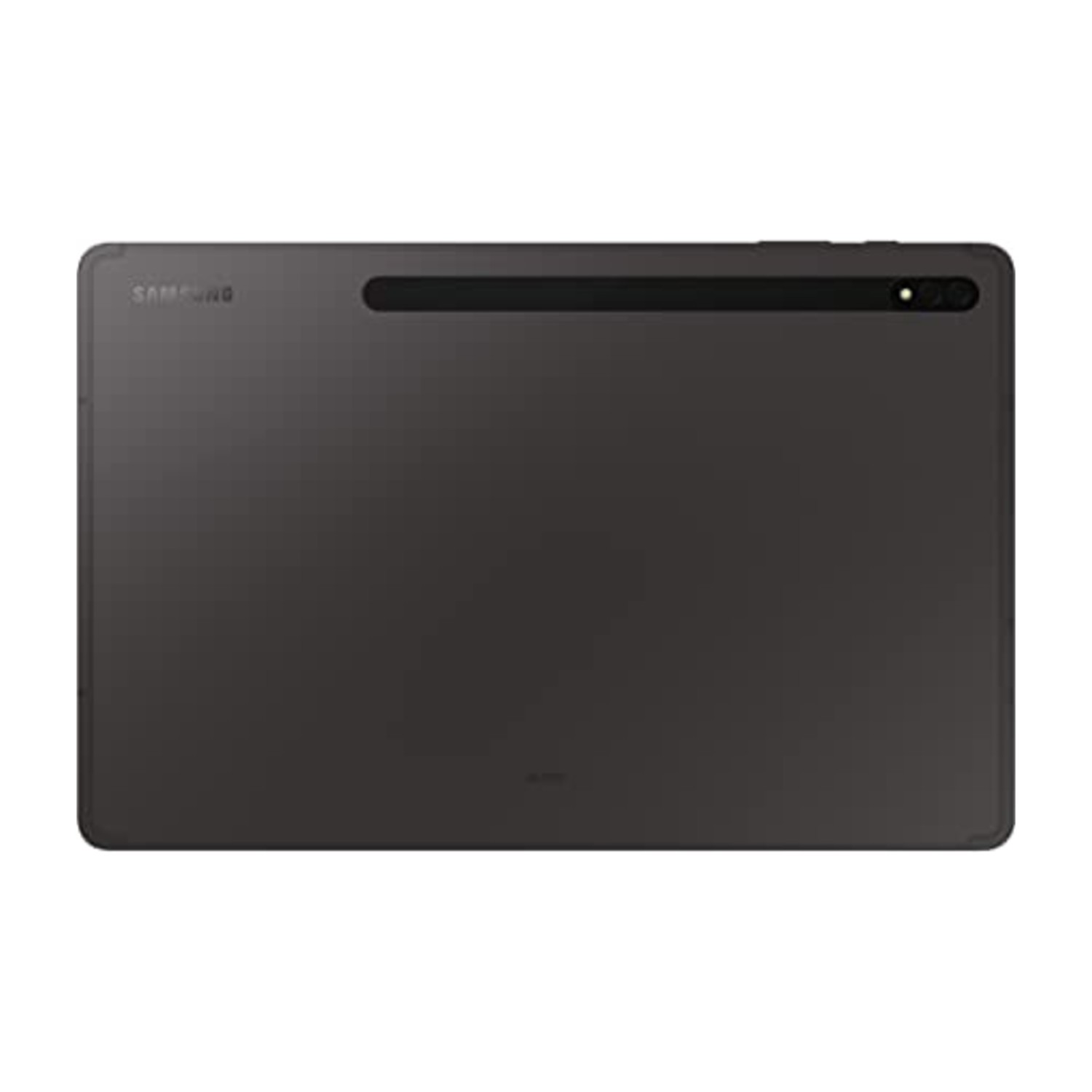 تابلت سامسونج جالاكسي S8 + SM - X806BZAAMEA – واي فاي + 5 جيجا 128 جيجا بايت 8 جيجا بايت 12.4 بوصة جرافيت