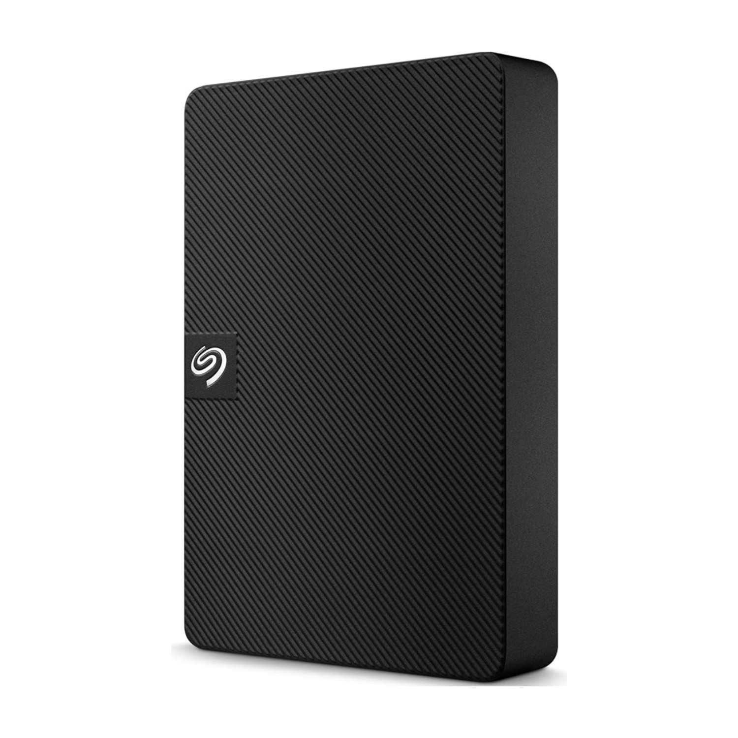 محرك أقراص صلبة خارجي Seagate Expansion محمول بسعة 4 تيرابايت
