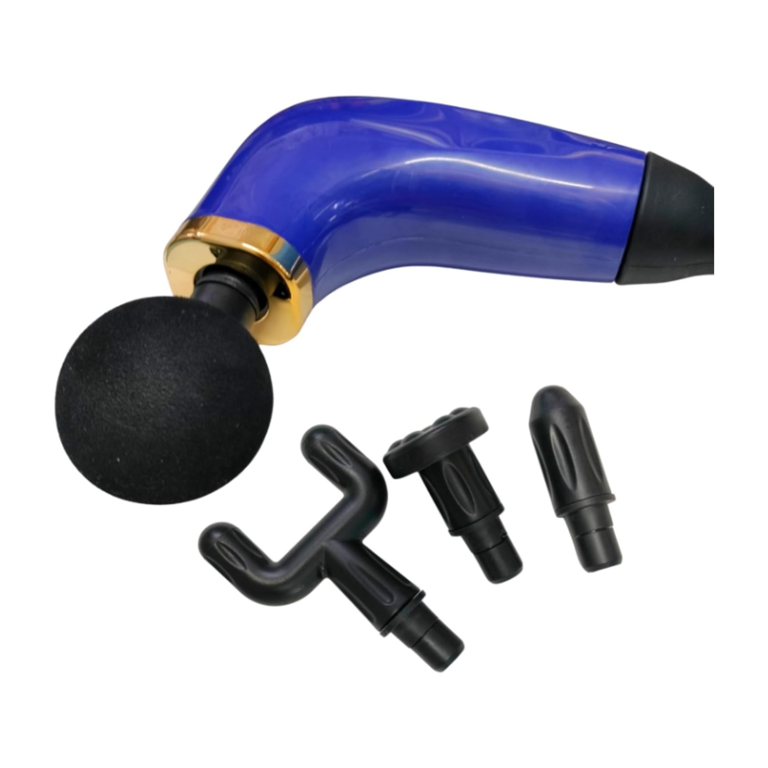 K-Star KFMGU Fascial Massage Gun U-Shape Self Massager
