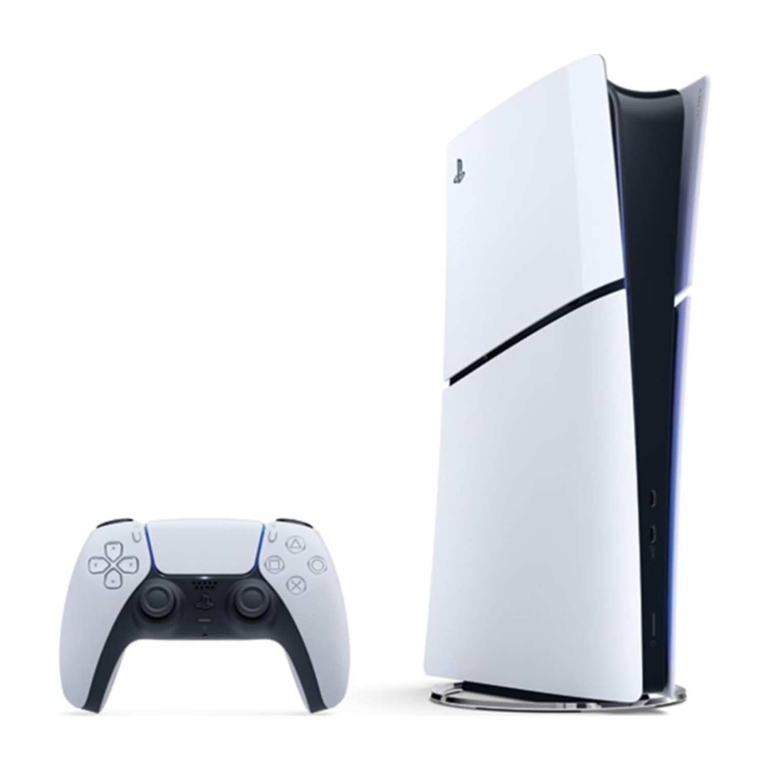 Sony PlayStation 5 Slim Digital Edition (2023) - International Version