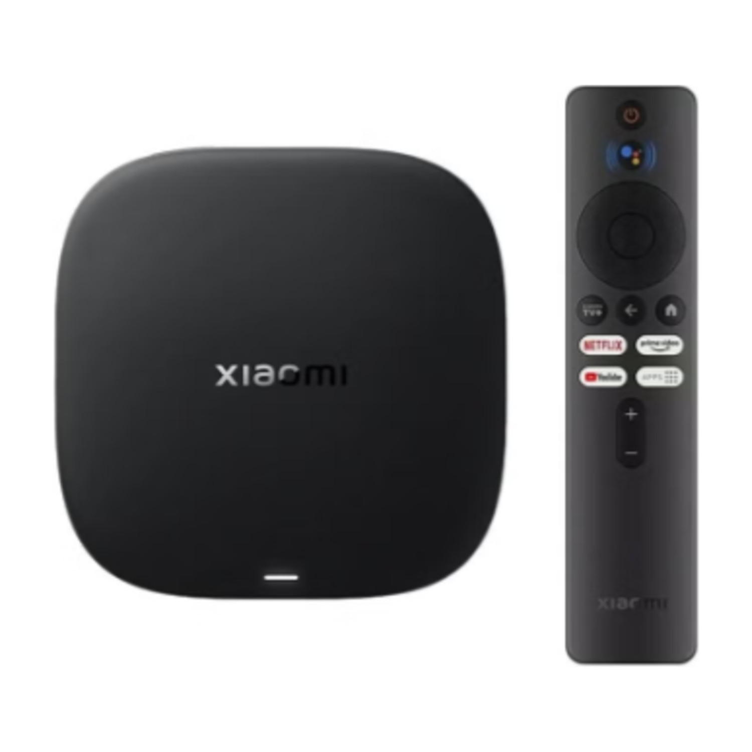 شاومي تي في بوكس إس (الجيل الثالث) شاومي جلوبال مع 4K Ultra HD