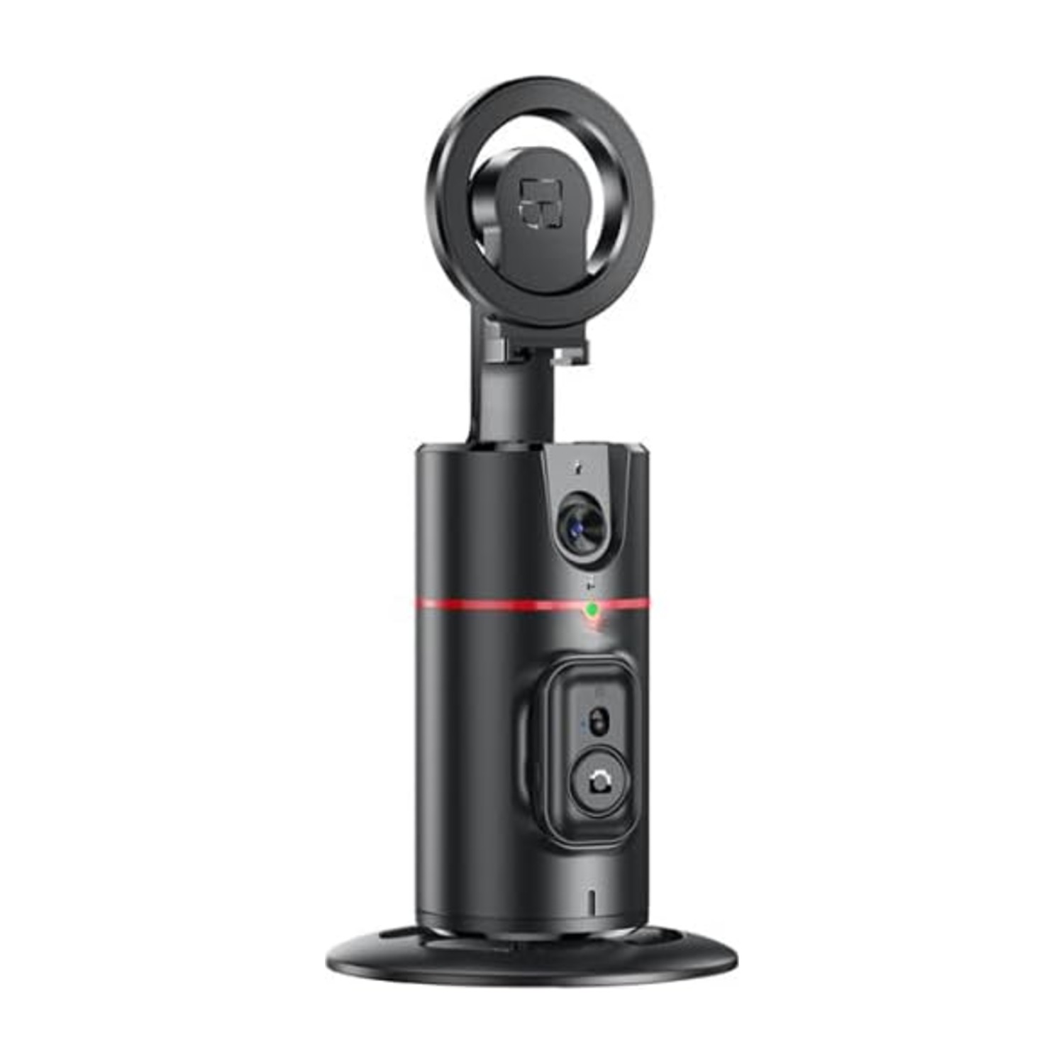 Yesido SF20 360 تتبع الوجه التلقائي Tipod Al Cloud Eye تتبع ثلاثي المحاور N52 تتبع مغناطيسي PTZ قوس