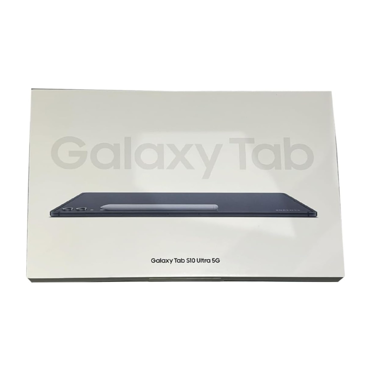 سامسونج X926 جالاكسي تاب S10 الترا 512 جيجابايت/12 جيجابايت رام 5G مون ستون رمادي
