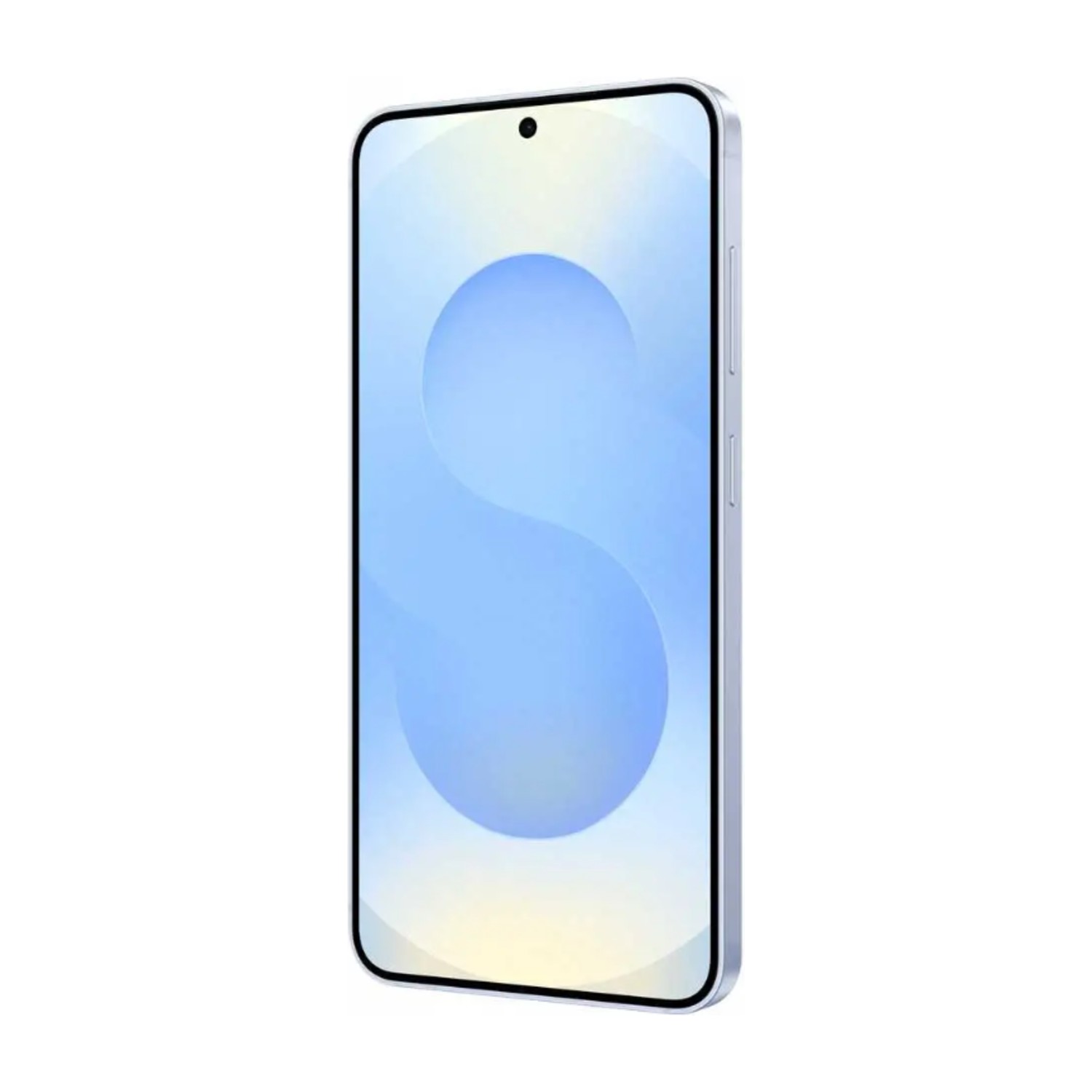 سامسونج جالاكسي S25 5G 128 جيجابايت 12 جيجابايت رام Icyblue AI إصدار الشرق الأوسط للهواتف الذكية
