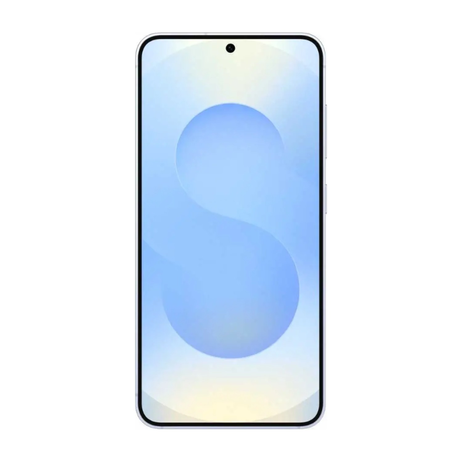 سامسونج جالاكسي S25 5G 256 جيجابايت 12 جيجابايت رام Icyblue AI إصدار الشرق الأوسط للهواتف الذكية
