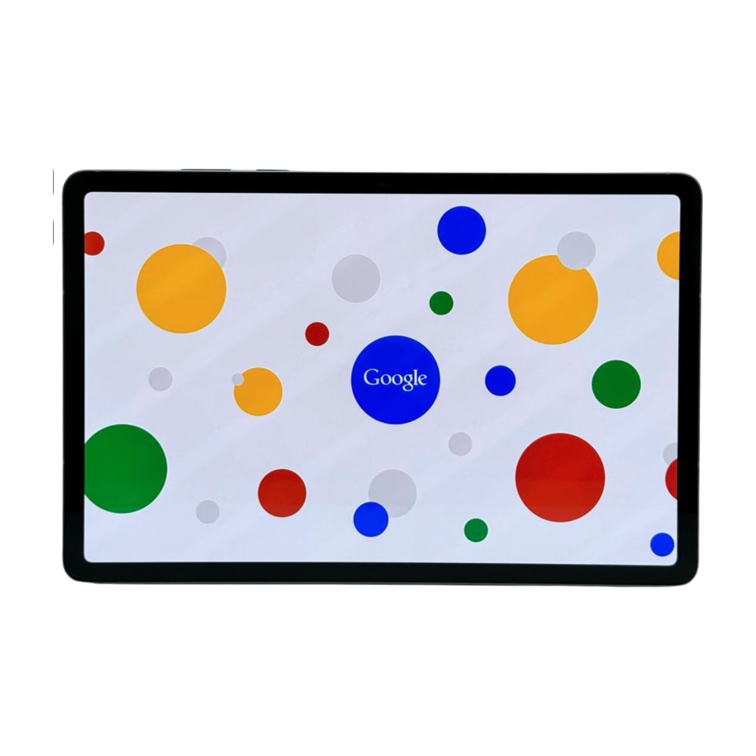 جهاز لوحي Samsung Galaxy Tab S11 مقاس 11 إنش 5G - رام 12 جيجابايت، تخزين 128 جيجابايت