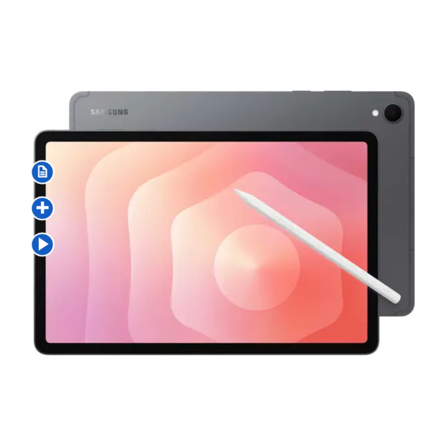 تابلت سامسونج جالاكسي S11 11بوصة 5G – رام 12 جيجابايت 256 جيجابايت مع قلم S