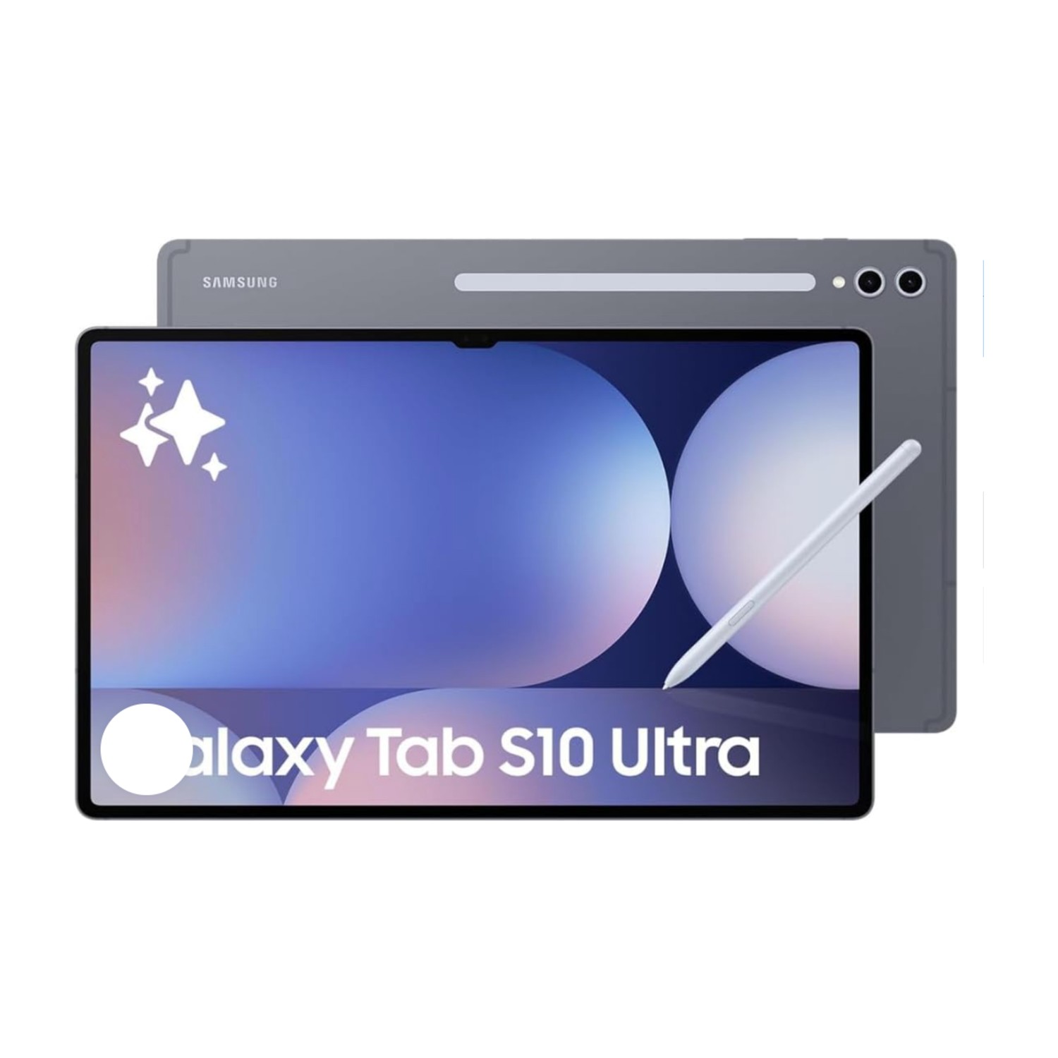 واي فاي X920 S10 Ultra Tablet بذاكرة وصول عشوائي 12 جيجابايت 256 جيجابايت مع لوحة مفاتيح