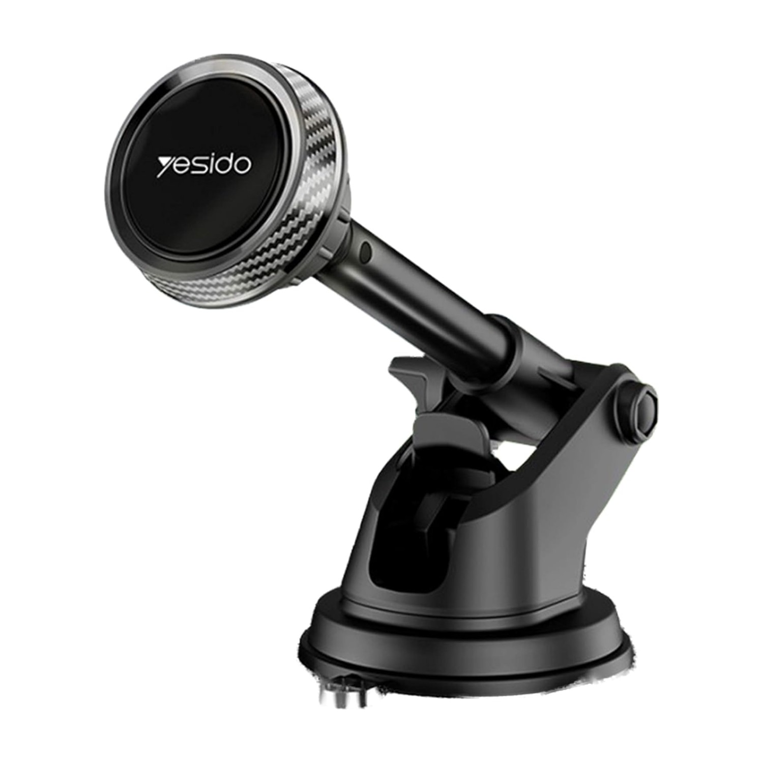 Yesido Magnetic Holder Retractable Car Holder