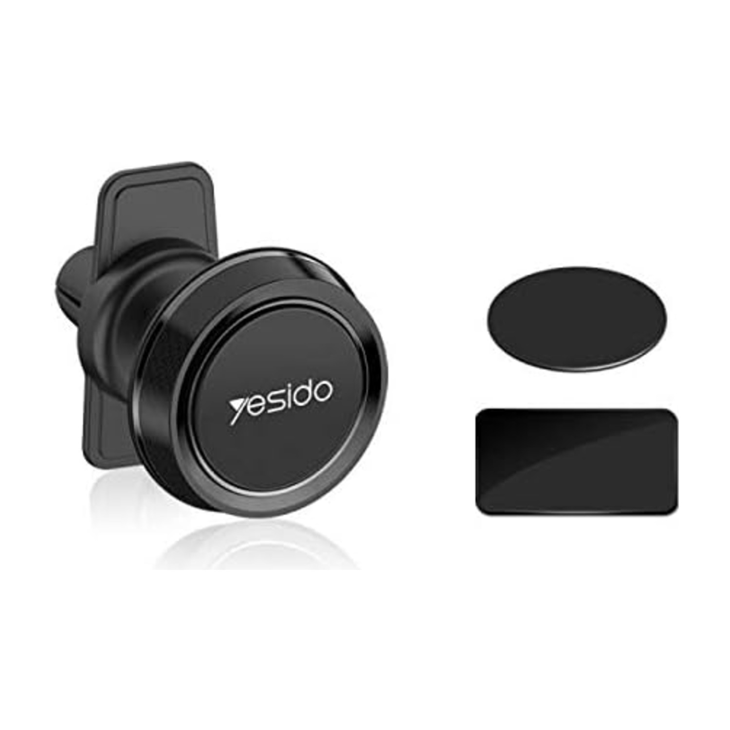 Yesido C61 Magnetic Car Phone Holder Black