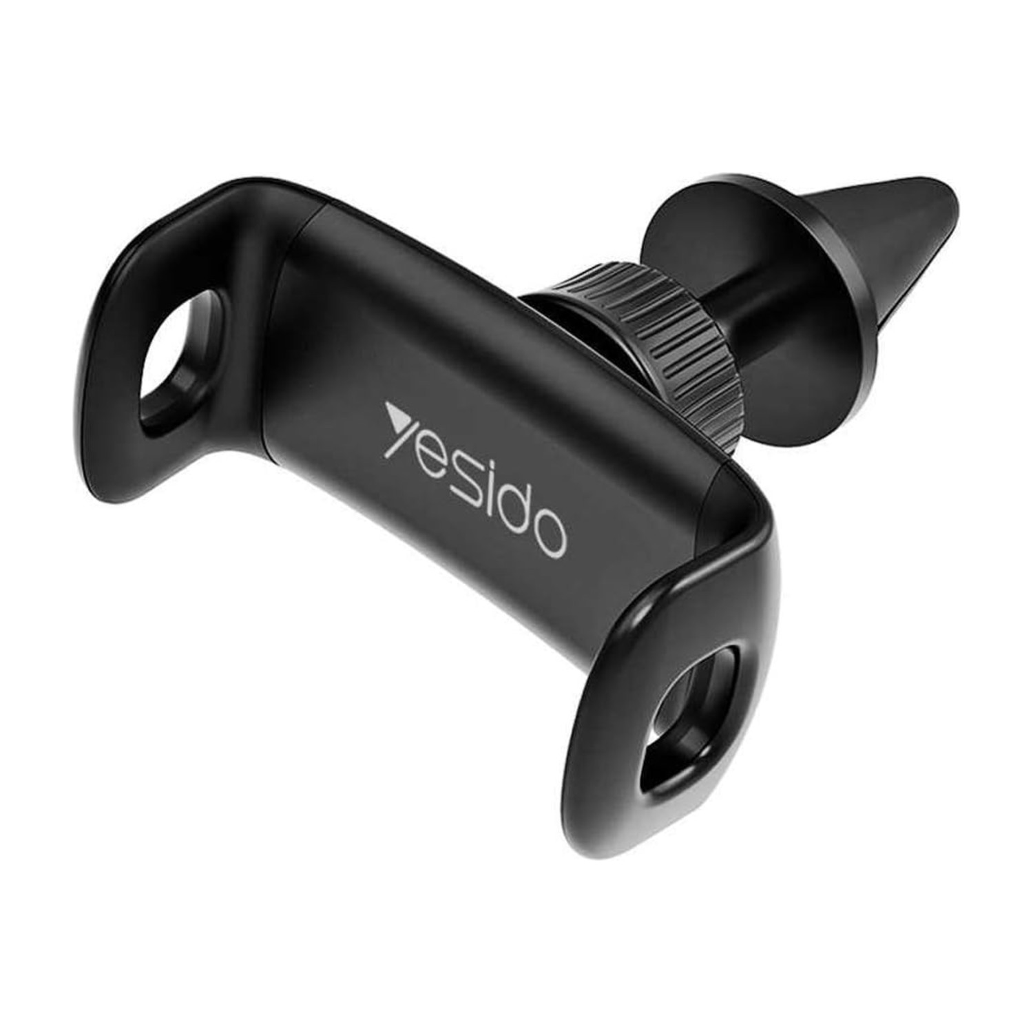 Yesido Airvent Universal Car Mount Mobile Phone Holder C47 - Black