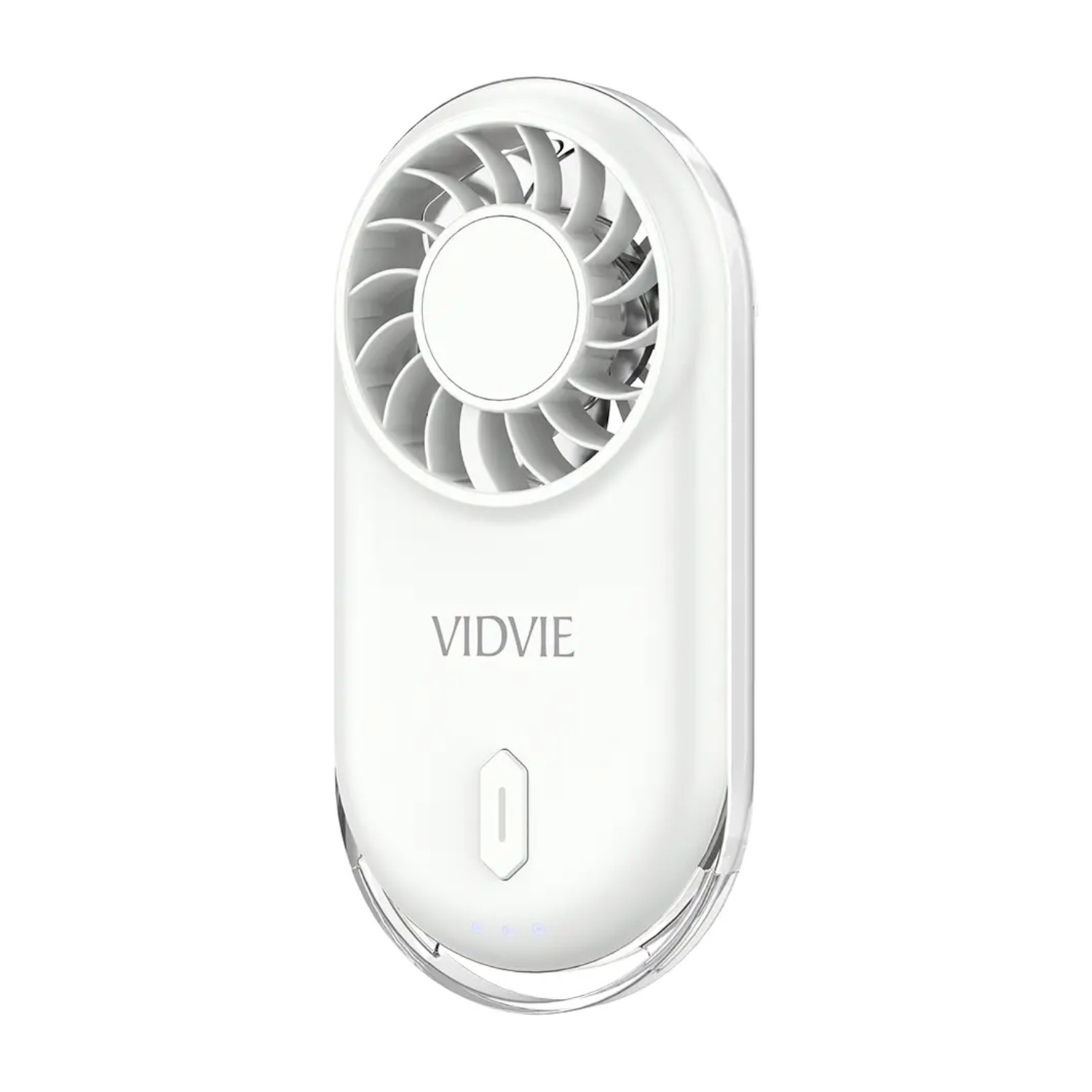 مروحة FN10 Mini رقيقة جدًا من نوع البطاقات