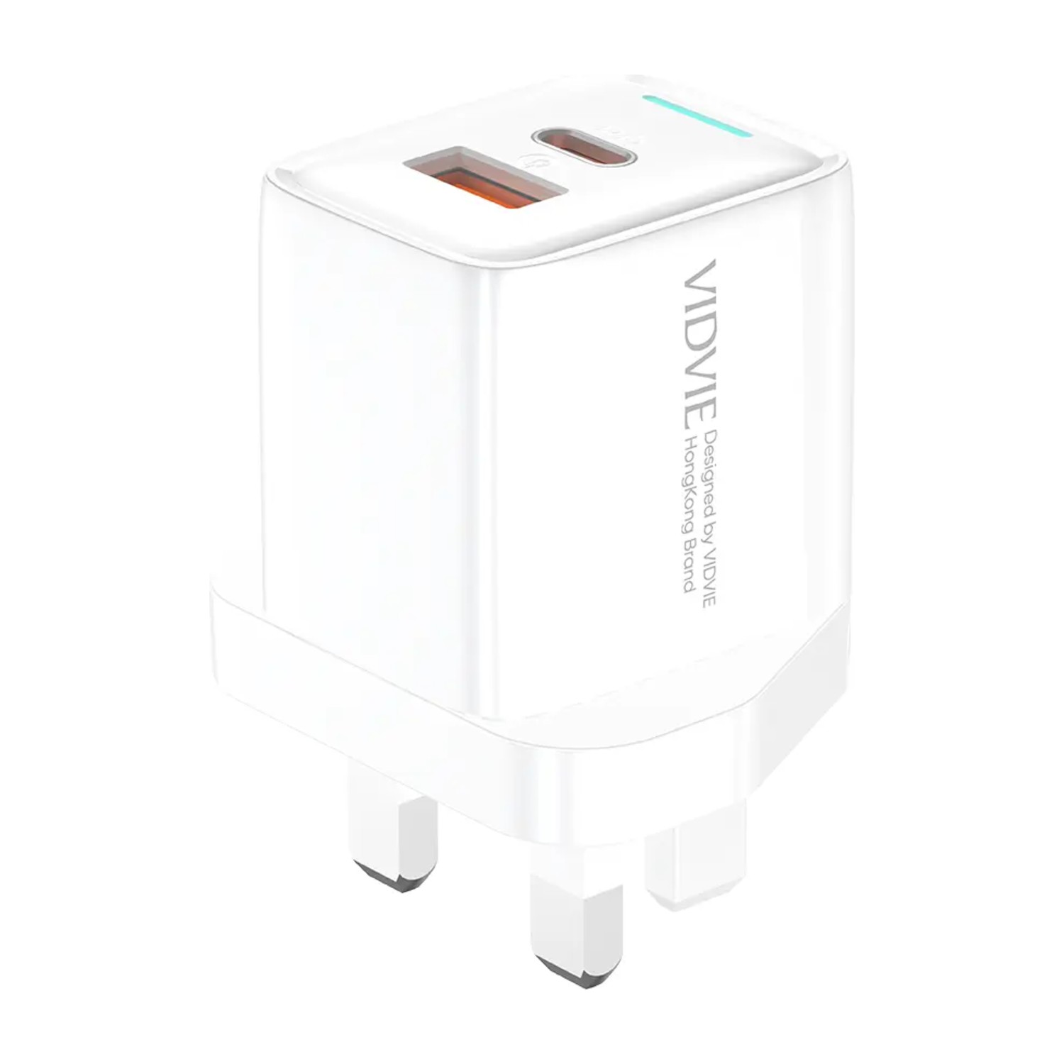 PLB167 شاحن سريع Type - C و USB PD