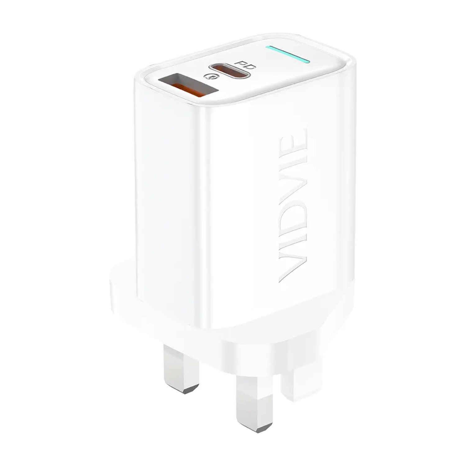 PLB169 شاحن سريع Type - C و USB PD