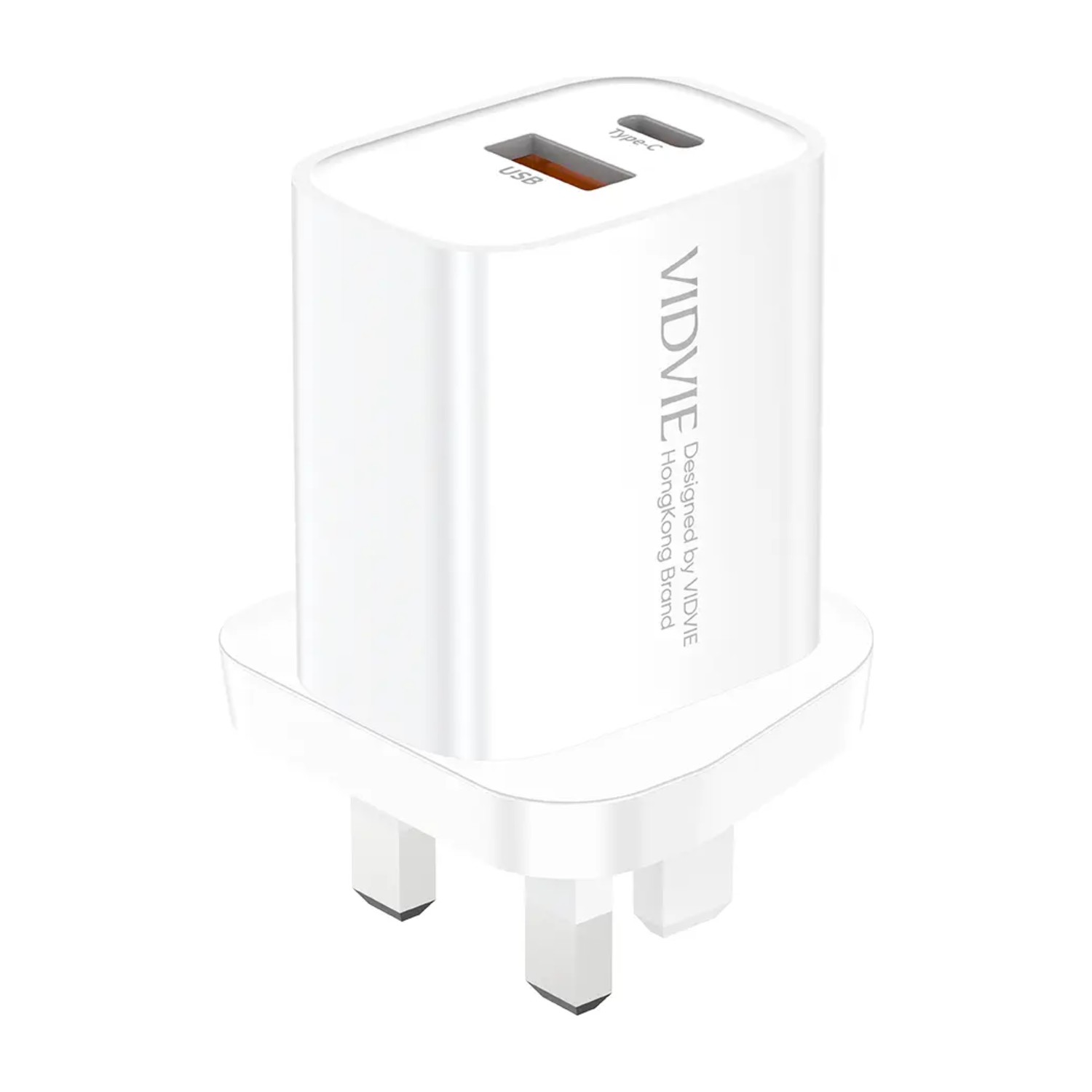 PLB173  USB وشاحن سريع من النوع C