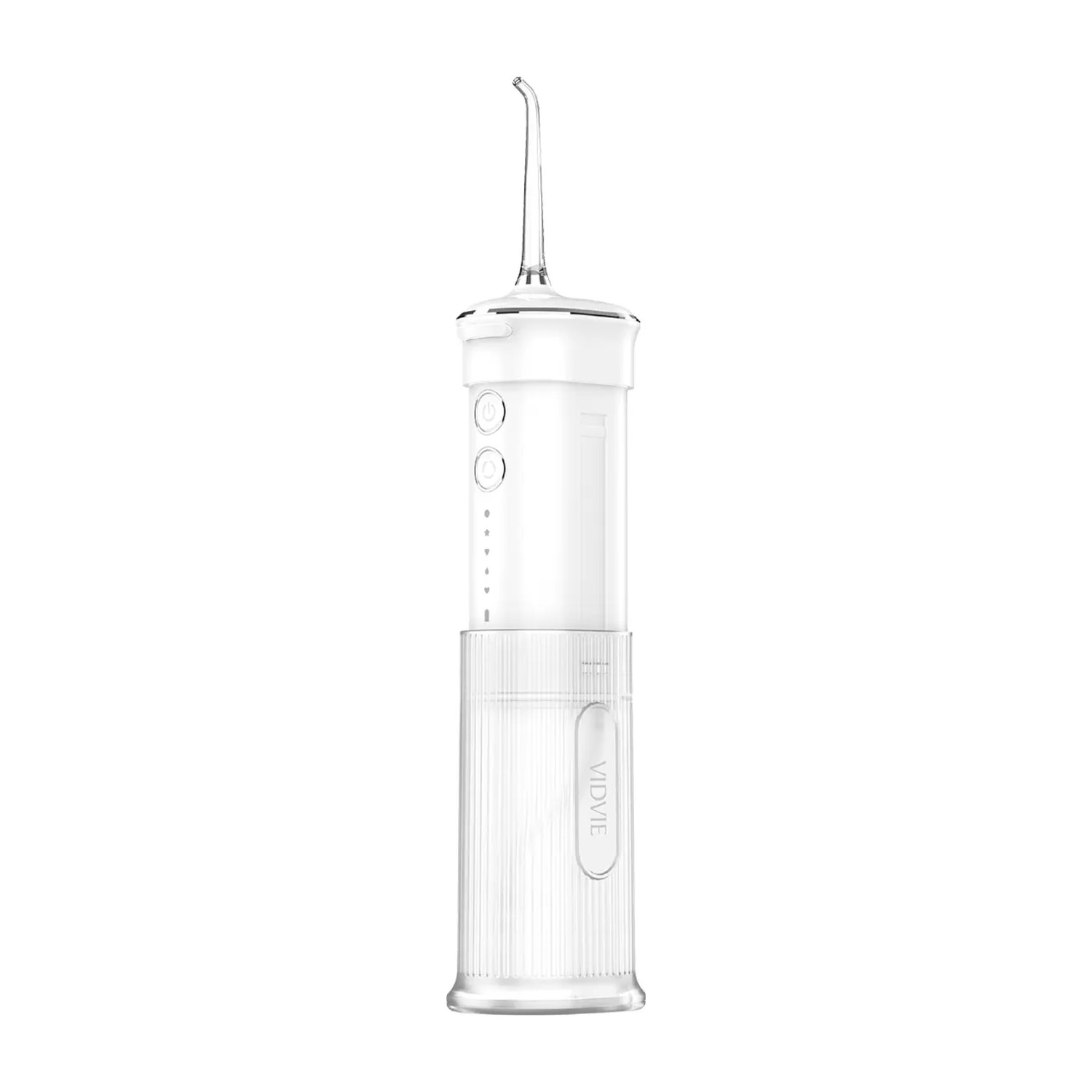 WF01  Electric Water-Reservoir-Equipped Water Flosser