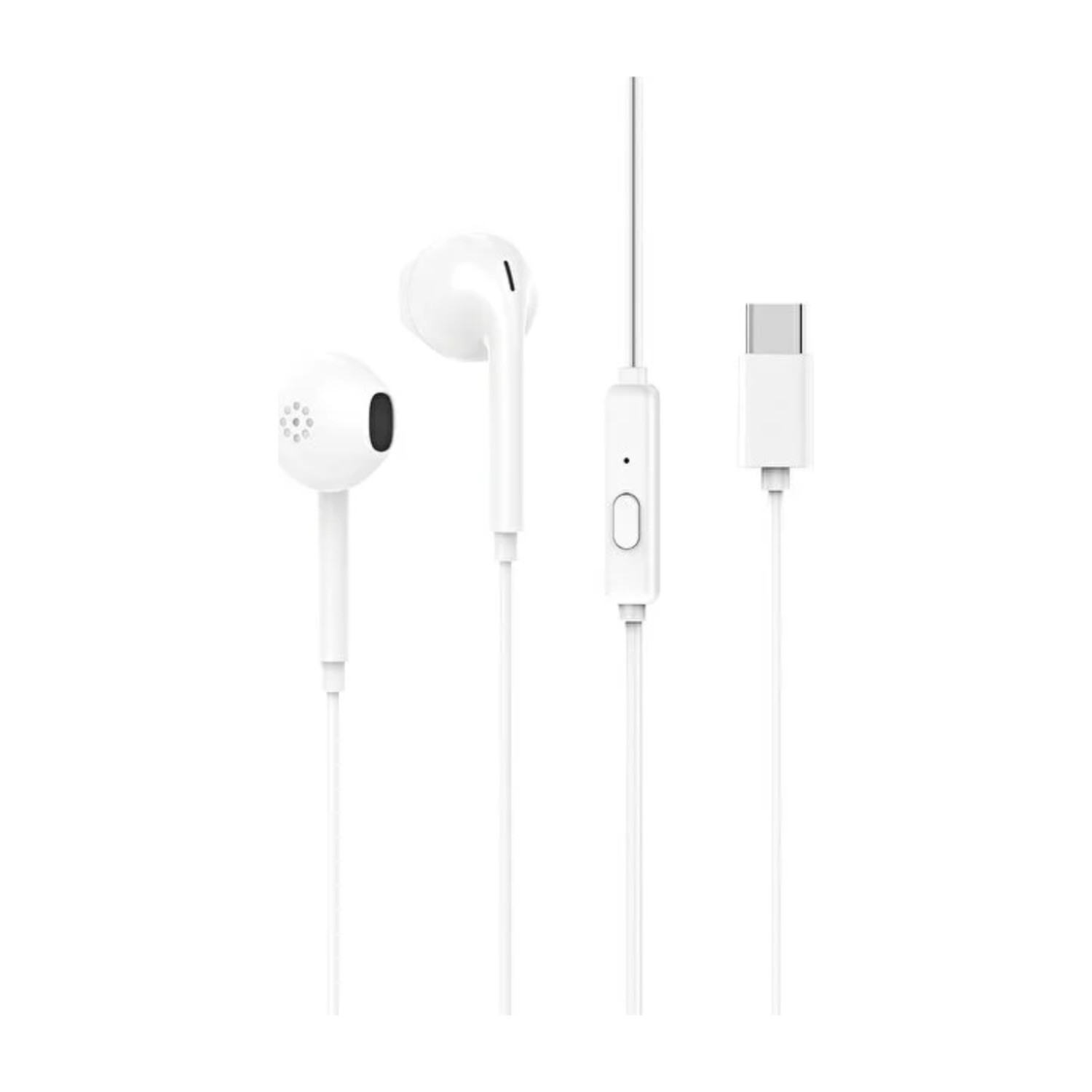 Vidvie XL-HS605  Type-C In-Ear Wired Earphone