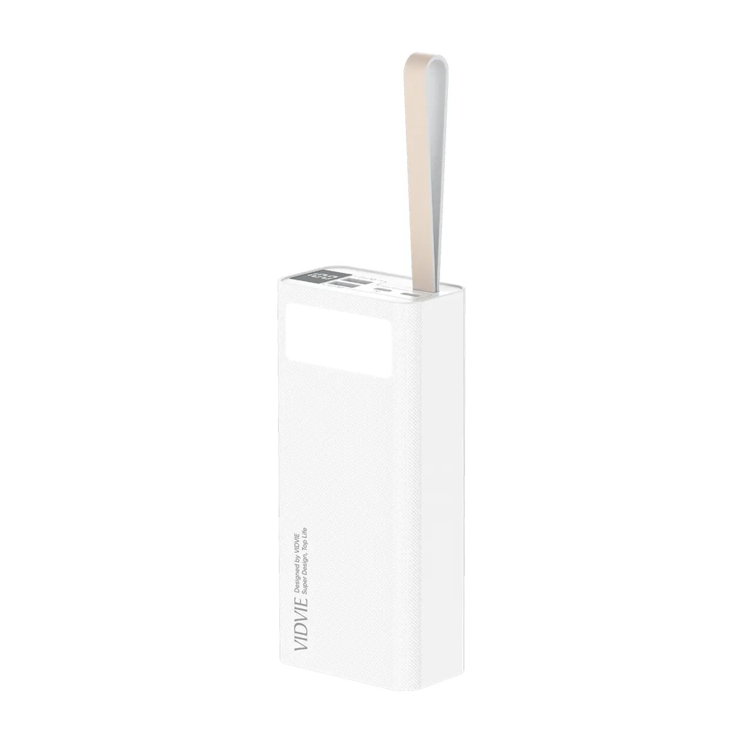 PB7035 بنك طاقة محمول LED بسعة 3000 مللي أمبير