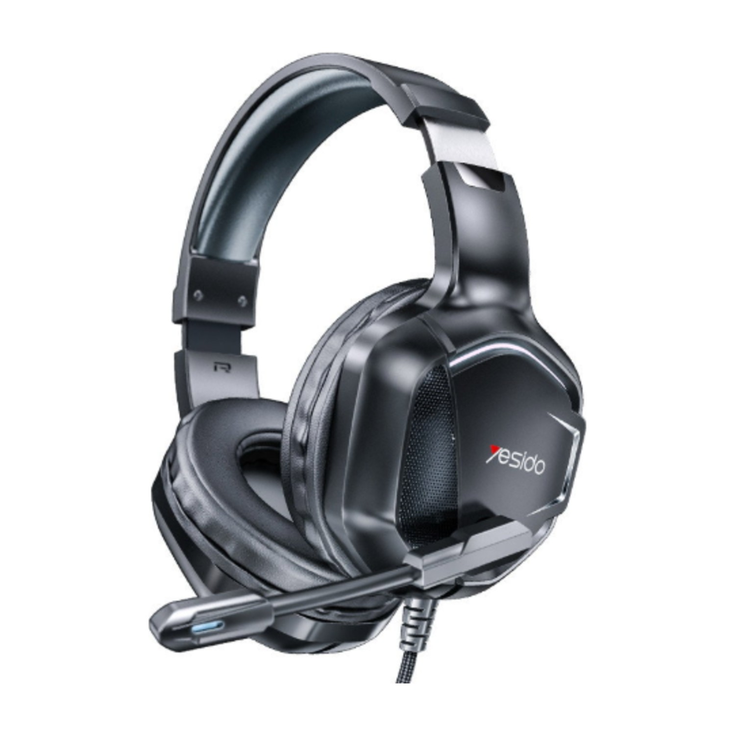 Yesido Ek01 Professional Special For Gamer Gaming Headset Headphones