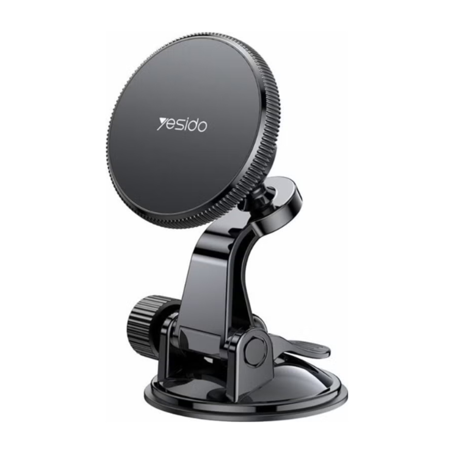 Yesido C177 Mini Suction Cup Type Magsafe Magnetic Car Holder
