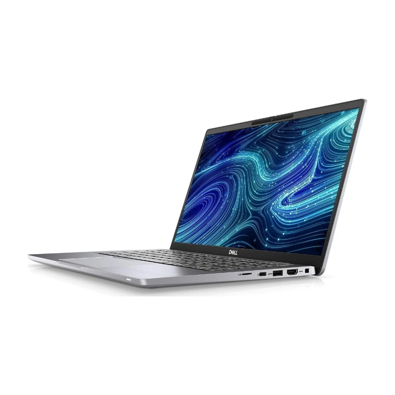Renewed Dell Latitude 7420 Business Laptop With 14-Inch Display, Core i7-1165G7 Processor/11th Gen/Quad Core/16GB RAM/256GB SSD/Intel UHD Graphics/Windows 11 Pro English black
